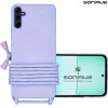 Sonique ���� ��������� �� ������� Carryhang Samsung Galaxy S24 Fe ����