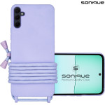 Sonique ���� ��������� �� ������� Carryhang Samsung Galaxy S24 Fe ����