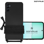 Sonique ���� ��������� �� ������� Carryhang Samsung Galaxy S24 Fe �����