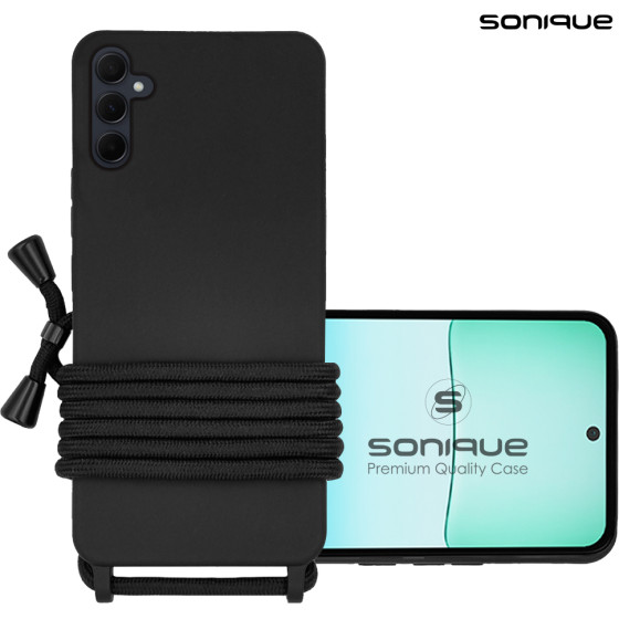 Sonique ���� ��������� �� ������� Carryhang Samsung Galaxy S24 Fe �����