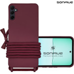 Sonique ���� ��������� �� ������� Carryhang Samsung Galaxy S24 Fe �������