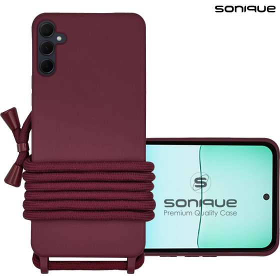 Sonique ���� ��������� �� ������� Carryhang Samsung Galaxy S24 Fe �������
