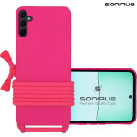 Sonique ���� ��������� �� ������� Carryhang Samsung Galaxy S24 Fe ����