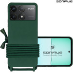 Sonique ���� ��������� �� ������� Carryhang Xiaomi Poco F6 Pro 5G ������� ������