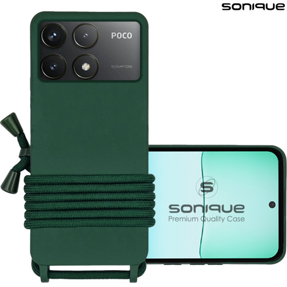 Sonique ���� ��������� �� ������� Carryhang Xiaomi Poco F6 Pro 5G ������� ������