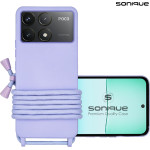 Sonique ���� ��������� �� ������� Carryhang Xiaomi Poco F6 Pro 5G ����