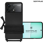 Sonique ���� ��������� �� ������� Carryhang Xiaomi Poco F6 Pro 5G �����