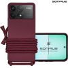 Sonique ���� ��������� �� ������� Carryhang Xiaomi Poco F6 Pro 5G �������