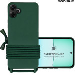Sonique ���� ��������� �� ������� Carryhang Xiaomi Redmi 13 4G / Poco M6 4G ������� ������
