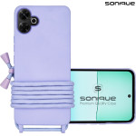 Sonique ���� ��������� �� ������� Carryhang Xiaomi Redmi 13 4G / Poco M6 4G ����