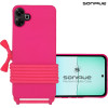 Sonique ���� ��������� �� ������� Carryhang Xiaomi Redmi 13 4G / Poco M6 4G ����