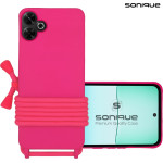 Sonique ���� ��������� �� ������� Carryhang Xiaomi Redmi 13 4G / Poco M6 4G ����