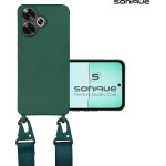 Sonique ���� ��������� �� Strap Carryhang Xiaomi Poco F6 5G ������� ������
