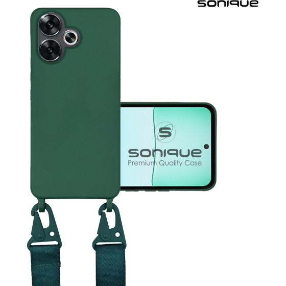 Sonique ���� ��������� �� Strap Carryhang Xiaomi Poco F6 5G ������� ������