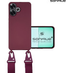 Sonique ���� ��������� �� Strap Carryhang Xiaomi Poco F6 5G �������