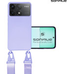Sonique ���� ��������� �� Strap Carryhang Xiaomi Poco F6 Pro 5G ����