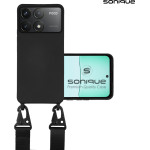Sonique ���� ��������� �� Strap Carryhang Xiaomi Poco F6 Pro 5G �����