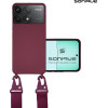Sonique ���� ��������� �� Strap Carryhang Xiaomi Poco F6 Pro 5G �������