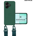 Sonique ���� ��������� �� Strap Carryhang Xiaomi Redmi 13 4G / Poco M6 4G ������� ������