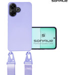 Sonique ���� ��������� �� Strap Carryhang Xiaomi Redmi 13 4G / Poco M6 4G ����