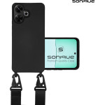 Sonique ���� ��������� �� Strap Carryhang Xiaomi Redmi 13 4G / Poco M6 4G �����