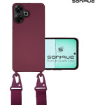 Sonique ���� ��������� �� Strap Carryhang Xiaomi Redmi 13 4G / Poco M6 4G �������