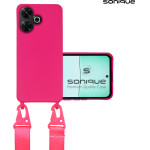 Sonique ���� ��������� �� Strap Carryhang Xiaomi Redmi 13 4G / Poco M6 4G ����