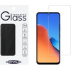 Sonique Hardy Glass Premium Series Hd 9H Xiaomi Redmi 12 4G / Redmi 12 5G