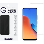 Sonique Hardy Glass Premium Series Hd 9H Xiaomi Redmi 12 4G / Redmi 12 5G