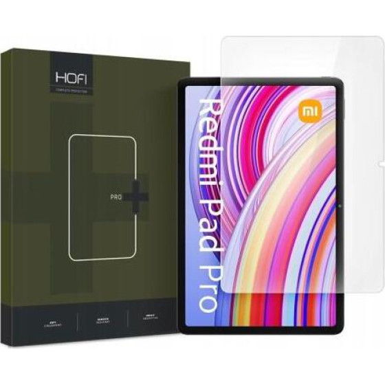 Hofi Tempered Glass Premium Pro+ Xiaomi Redmi Pad Pro 12.1'' ������� (1 ���.)