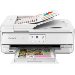 Canon ������� Pixma TS9551Ca Wh Eur - (2988C056AA)