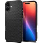 Spigen ���� Soft Tpu Liquid Air Apple Iphone 16 �����