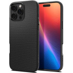 Spigen ���� Soft Tpu Liquid Air Apple Iphone 16 Pro �����