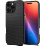 Spigen ���� Soft Tpu Liquid Air Apple Iphone 16 Pro Max �����