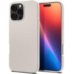 Spigen ���� Soft Tpu Liquid Air Apple Iphone 16 Pro Natural �������