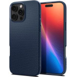 Spigen ���� Soft Tpu Liquid Air Apple Iphone 16 Pro ������ ����