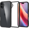 Spigen ���� Tpu & Pc Ultra Hybrid Apple Iphone 16 �����