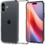 Spigen ���� Tpu & Pc Ultra Hybrid Apple Iphone 16 Plus �������