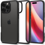 Spigen ���� Tpu & Pc Ultra Hybrid Apple Iphone 16 Pro Max �����