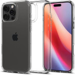 Spigen ���� Tpu & Pc Ultra Hybrid Apple Iphone 16 Pro Max �������