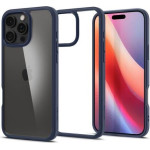 Spigen ���� Tpu & Pc Ultra Hybrid Apple Iphone 16 Pro ������ ����