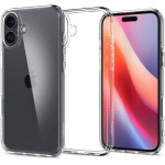 Spigen ���� Tpu & Pc Ultra Hybrid Apple Iphone 16 �������