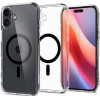 Spigen ���� Tpu & Pc Ultra Hybrid Mag Magsafe Apple Iphone 16 �����