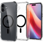 Spigen ���� Tpu & Pc Ultra Hybrid Mag Magsafe Apple Iphone 16 �����