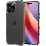 Spigen ���� Tpu Liquid Crystal Apple Iphone 16 Pro �������
