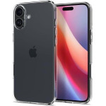 Spigen ���� Tpu Liquid Crystal Apple Iphone 16 �������