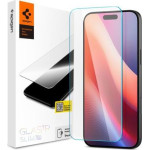 Spigen Tempered Glass Full Face Glas.Tr Slim Hd Apple Iphone 16 Pro Max ������� (1 ���.)