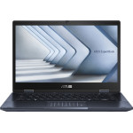 Asus Laptop Expertbook B3 Flip B3402FVA-4G-GR53D1X 4G Lte 14'' Fhd Touch Ips i5-1335U/16GB/1TB Ssd Nvme 4.0/Win 11 Pro/3Y NBD/Star Black - (90NX07N1-M00EE0)