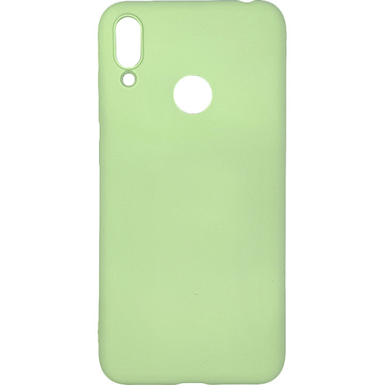 Sonique ���� ��������� My Colors Huawei Y7 2019 ������� �������