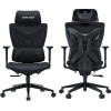 Anda Seat Gaming Chair X-Air Mega Xl Black - (AD-WY-01-BBB)